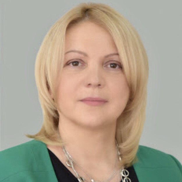 Рамазанова Уляна