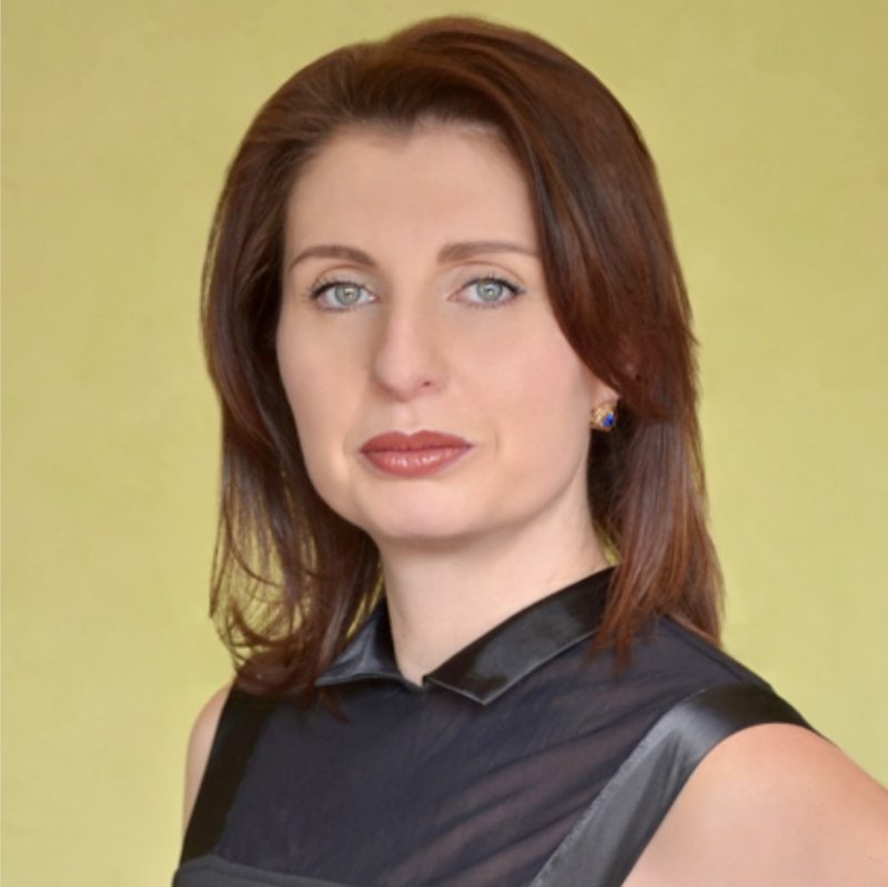 Катеринчук Катерина